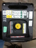 Firman Gas Electrical