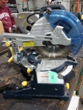 Mastercraft Circular Saw