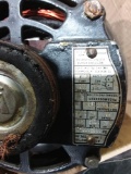 1/4HP Electrical Motor