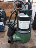 Utility and Drainage Pumps