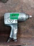 Pneumatic Air Wrench