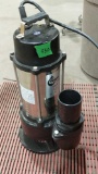 Submersible Pump