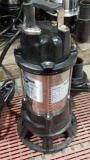 Submersible Pump