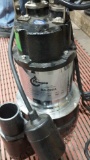 Submersible Pump