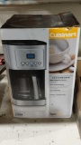 Coffee Maker