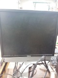 DELL Monitor, Subwoofer,Keyboard,Router,mouse