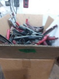 Battery Clamps