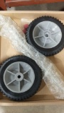 Wheel/Axle Kit