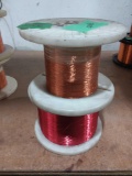 Copper wire