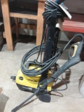 Electric power washer