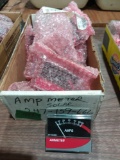 Amp meters