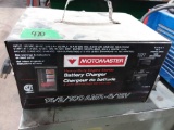 Battery charger