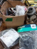 Miscellaneous parts