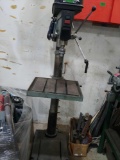 Drill Press