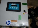 Rexa Control Valve Actuator