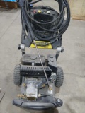 Gas Pressure washer