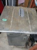 Table Saw