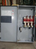 Fusible Heavy Duty Safety Switch