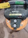 Bostitch 50psi 6 gallon air compressor