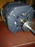 Electric motor