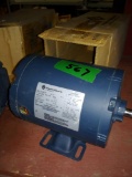 Electric motor