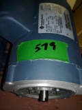 Electric motor