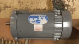 Electric Motor