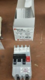 GFI Circuit Breaker