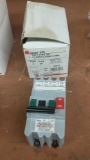 GFI Circuit Breaker