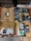 5 chargers/Cable Connectors/Cable Testers/Electronic balance