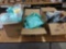 Computer cases and children's crafts