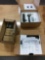 3 cylinder locks One Smart Lock manual in one electronic pad keypad