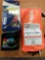 Gymnastic ball Powerball and soccer net