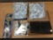 Microphone stand /Mike Covers/guitar parts