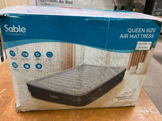 Mattress