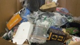 One Pallet off Miscellaneous Merchandise
