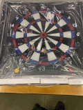 Dartboard/Arrows/Kids Knee Pads