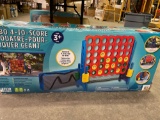 Game Set