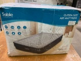 Mattress