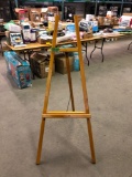 Easel