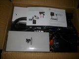 Tattoo kit/Facial Steamer/Spray Bottles