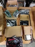 Electronic cables and electrical Chargers