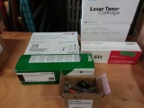 Toner Cartridges