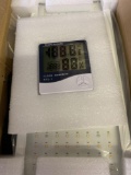 Grow light