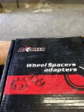 Car tools and parts
