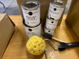 Countertop Restoration Kit/ Bidet