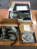 Miscellaneous faucets