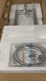 Floor Mounted Tub Faucet