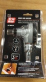 Mini Air Nailer