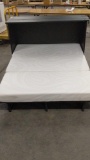 Chest Bed
